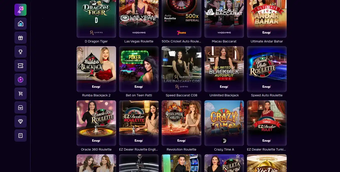 регистрация Taker casino зеркало