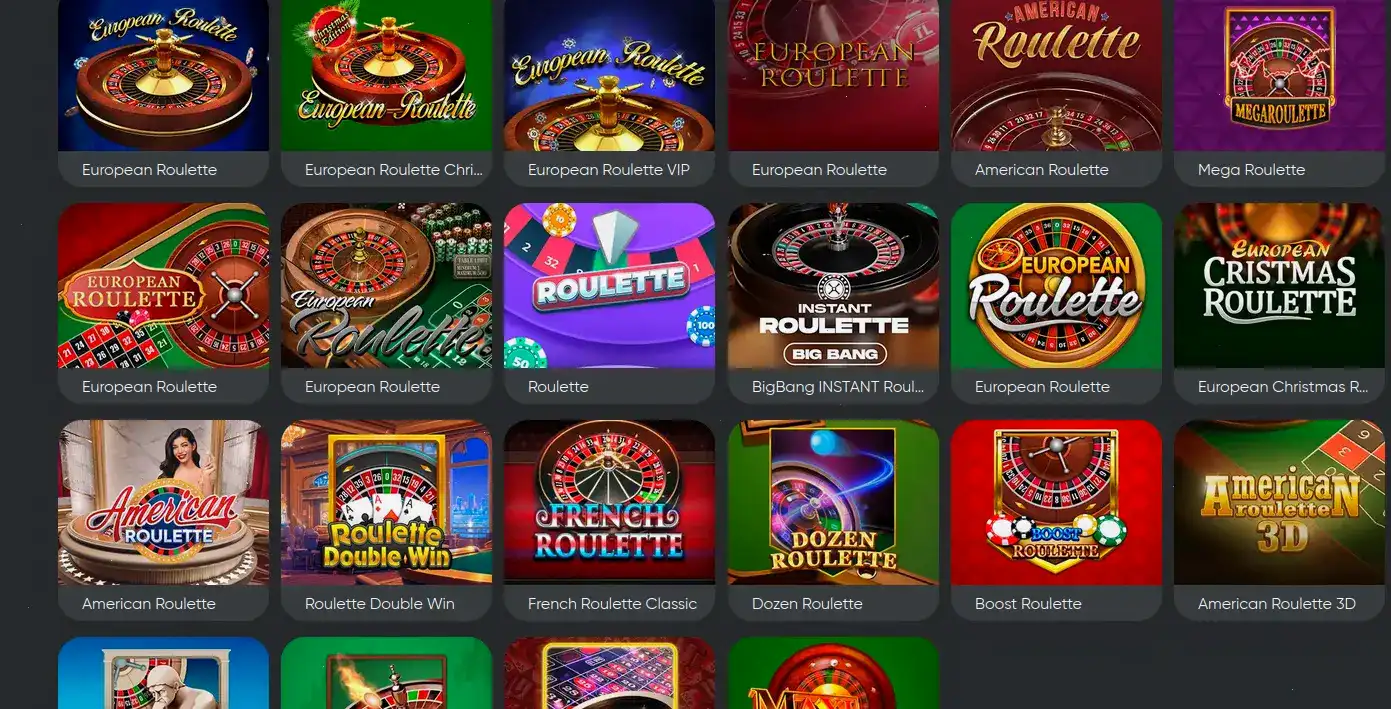 мобильная версия Taker casino слоты